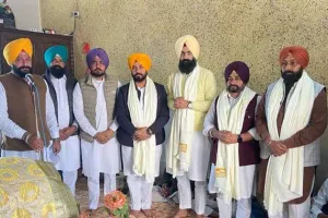 ‘ਭਗਵੰਤ ਮਾਨ ਸਰਕਾਰ ਤੁਹਾਡੇ ਦੁਆਰ’ ਸੇਵਾਵਾਂ ਸ਼ੁਰੂ ਹੋਣ ਨਾਲ ਸੂਬੇ ਦੇ ਲੋਕਾਂ ਨੂੰ ਵੱਡਾ ਫਾਇਦਾ ਮਿਲੇਗਾ : ਜੱਸੀ ਸੋਹੀਆਂ ਵਾਲਾ