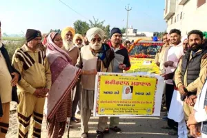 ਬਲਜੀਤ ਕੌਰ ਇੰਸਾਂ ਦੀ ਮ੍ਰਿਤਕ ਦੇਹ ’ਤੇ ਹੋਣਗੀਆਂ ਮੈਡੀਕਲ ਖੋਜਾਂ