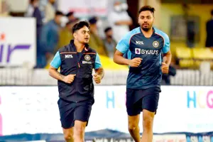 3 ਜਨਵਰੀ ਤੋਂ ਸ਼ੁਰੂ ਹੋਣ ਵਾਲੇ ਦੂਜੇ ਟੈਸਟ ਮੈਚ ਲਈ Avesh Khan ਨੂੰ ਭਾਰਤੀ ਟੀਮ ’ਚ ਮਿਲੀ ਜਗ੍ਹਾ
