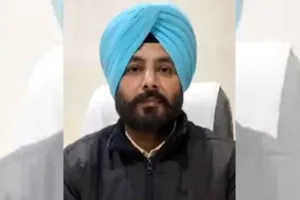 ਨਿੱਜੀ ਖਾਤੇ ਖੁਲ੍ਹਵਾ ਕੇ ਸਰਕਾਰੀ ਫ਼ੰਡ ਗਬਨ ਕਰਨ ਦੇ ਦੋਸ਼ਾਂ ਹੇਠ ਬੀਡੀਪੀਓ ਮੁਅੱਤਲ