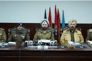 ਪੁਲਿਸ ਮੁਕਾਬਲਾ: ਆਈਜੀ ਹੈੱਡਕੁਆਰਟਰ ਵੱਲੋਂ ਡੀਸੀਪੀ ਦਿਹਾਤੀ ਦੀ ਅਗਵਾਈ ’ਚ ਜਾਂਚ ਟੀਮ ਗਠਿਤ