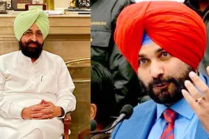 ਲੋਕ ਸਭਾ ਚੋਣਾਂ ਤੋਂ ਪਹਿਲਾਂ ਪੰਜਾਬ ਕਾਂਗਰਸ ’ਚ ਘਮਸਾਣ