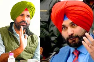 ਪੰਜਾਬ ਕਾਂਗਰਸ ਪ੍ਰਧਾਨ ਦਾ ਨਵਜੋਤ ਸਿੱਧੂ ’ਤੇ ਵੱਡਾ ਬਿਆਨ, ਪੜ੍ਹੋ ਕੀ ਕਿਹਾ….
