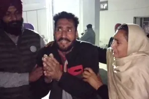 ਮਸ਼ਹੂਰ ਕਲਾਕਾਰ ਸਤਵਿੰਦਰ ਬੁੱਗਾ ’ਤੇ ਭਰਾ ਦਵਿੰਦਰ ਭੋਲਾ ’ਚ ਹੋਇਆ ‘ਝਗੜਾ’