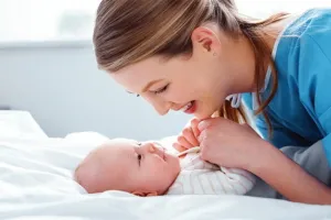Winter Health Tips : ਠੰਢ ’ਚ ਇਸ ਤਰ੍ਹਾਂ ਕਰੋ ਨੰਨ੍ਹੇ-ਮੁੰਨਿਆ ਦੀ ਦੇਖਭਾਲ
