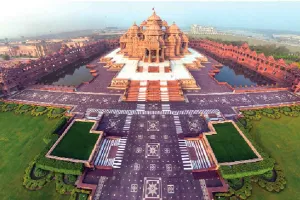 Ayodhya Ram Mandir : ਰਾਮਲੱਲਾ ਦੀ ਪ੍ਰਾਣ ਪ੍ਰਤਿਸ਼ਠਾ ਦਾ ਸੁਨਹਿਰੀ ਮੌਕਾ