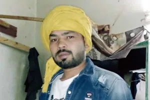 ਦੁਬਈ ਤੋਂ ਪਿੰਡ ਮਹਿਰਾਜ ਪੁੱਜੀ ਨੌਜਵਾਨ ਜਸਪ੍ਰੀਤ ਸਿੰਘ ਦੀ ਮਿਰਤਕ ਦੇਹ