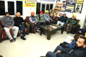 ਹੱਡ ਚੀਰਵੀਂ ਠੰਢ ਕਾਰਨ ਜਰਖੜ ਖੇਡਾਂ ਦੋ ਹਫਤਿਆਂ ਲਈ ਮੁਲਤਵੀਂ