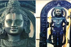Ayodhya Ram Mandir : ਰੋਮ-ਰੋਮ ’ਚ ਸ੍ਰੀ ਰਾਮ