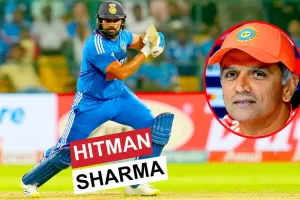 ਸੁਪਰ ਓਵਰ ’ਚ Rohit Sharma ਦੇ ਰਿਟਾਇਰਡ ਆਊਟ ਹੋਣ ’ਤੇ ਰਾਹੁਲ ਦ੍ਰਾਵਿੜ ਦਾ ਵੱਡਾ ਬਿਆਨ, ਪੜ੍ਹੋ ਕੀ ਕਿਹਾ….