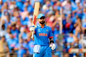 ICC Awards : ਸਟਾਰ ਵਿਰਾਟ ਕੋਹਲੀ ਚੌਥੀ ਵਾਰ ICC One Day Cricketer of the Year, ਖਵਾਜ਼ਾ ਟੈਸਟਾਂ ’ਚ, ਸੂਰਿਆ ਕੁਮਾਰ ਟੀ20 ਦੇ ਸਰਬੋਤਮ ਖਿਡਾਰੀ