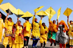 Basant Panchami : ਖੁਸ਼ਹਾਲੀ ਦਾ ਪ੍ਰਤੀਕ, ਬਸੰਤ ਪੰਚਮੀ