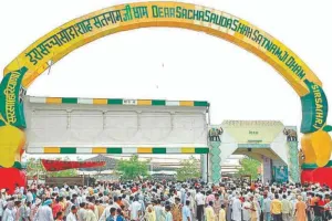 MSG Bhandara : ਪਵਿੱਤਰ ਐੱਮਐੱਸਜੀ ਮਹਾਂ ਰਹਿਮੋ-ਕਰਮ ਭੰਡਾਰਾ 28 ਫਰਵਰੀ ਨੂੰ, ਇਨ੍ਹੀਂ ਥਾਈਂ ਹੋਵੇਗਾ ਭੰਡਾਰਾ
