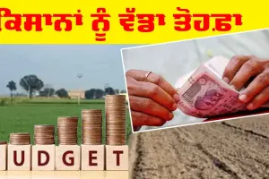 Farmers : ਕਿਸਾਨਾਂ ਨੂੰ ਇਸ ਸਰਕਾਰ ਨੇ ਦਿੱਤਾ ਵੱਡਾ ਤੋਹਫ਼ਾ, ਕਈ ਕਿਸਾਨਾਂ ਨੂੰ ਹੋਵੇਗਾ ਫ਼ਾਇਦਾ