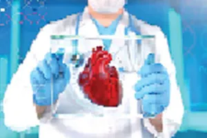 Heart Attack : ਹਾਰਟ ਅਟੈਕ ਦੇ ਵਧਦੇ ਮਾਮਲੇ