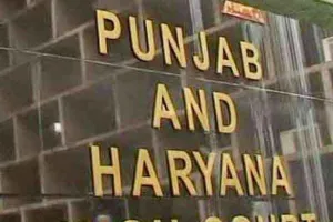 High Court : ਰਾਜਨੇਤਾ ਤੇ ਅਫਸਰਾਂ ਦੀ ਸੁਰੱਖਿਆ ‘ਚ ਕਿੰਨੇ ਪੁਲਿਸ ਮੁਲਾਜ਼ਮ ਤਾਇਨਾਤ? ਹਾਈਕੋਰਟ ਨੇ ਹਰਿਆਣਾ ਤੇ ਪੰਜਾਬ ਤੋਂ ਮੰਗੀ ਜਾਣਕਾਰੀ