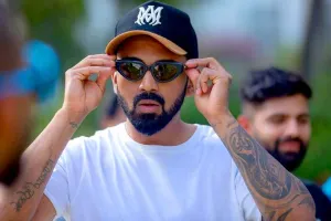 KL Rahul : ਧਰਮਸ਼ਾਲਾ ਟੈਸਟ ਤੋਂ ਵੀ ਬਾਹਰ ਹੋ ਸਕਦੇ ਹਨ ਰਾਹੁਲ, ਇਲਾਜ਼ ਲਈ ਗਏ ਹਨ ਵਿਦੇਸ਼