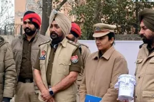 ਗੋਲੀ ਲੱਗਣ ਨਾਲ ਜ਼ਖਮੀ ਹੋਏ ਵਿਅਕਤੀ ਦੀ ਹੋਈ ਮੌਤ