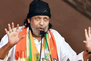 Mithun Chakraborty: ਮਿਥੁਨ ਚੱਕਰਵਰਤੀ ਹਸਪਤਾਲ ’ਚ ਭਰਤੀ