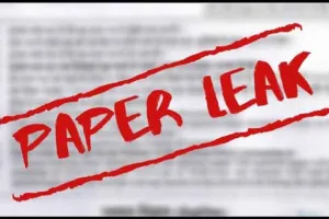 Paper Leak : ਪੇਪਰ ਲੀਕ ਨੂੰ ਨੱਥ