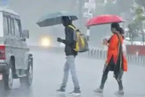 Weather Update : ਪੰਜਾਬ, ਹਰਿਆਣਾ, ਚੰਡੀਗੜ੍ਹ ਤੇ ਹਿਮਾਚਲ ‘ਚ ਮੌਸਮ ਨੇ ਲਈ ਕਰਵਟ, ਜਾਣੋ ਆਉਂਦੇ ਦਿਨਾਂ ਦੇ ਮੌਸਮ ਦਾ ਹਾਲ