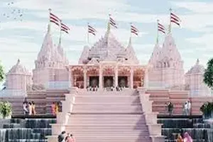 ਧਾਰਮਿਕ ਸਦਭਾਵਨਾ ਦੀ ਮਿਸਾਲ UAE