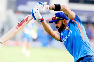 Virat Kohli ਇੰਗਲੈਂਡ ਖਿਲਾਫ ਅਗਲੇ ਦੋ ਟੈਸਟਾਂ ਤੋਂ ਵੀ ਬਾਹਰ, ਪਰਿਵਾਰਕ ਕਾਰਨਾਂ ਕਰਕੇ ਨਹੀਂ ਖੇਡਣਗੇ