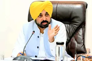 ਮੂਸੇਵਾਲਾ ਮਾਮਲਾ, ਪੰਜਾਬ ਸਰਕਾਰ ਨੇ ਲਿਆ ਵੱਡਾ Action