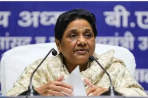 Lok Sabha Elections 2024: ਲੋਕ ਸਭਾ ਚੋਣਾਂ ‘ਚ ਗਠਜੋੜ ਬਾਰੇ ਮਾਇਆਵਤੀ ਨੇ ਕੀਤਾ ਵੱਡਾ ਐਲਾਨ