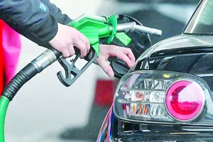 Petrol Diesel Prices : ਪੰਜਾਬ ’ਚ ਮੁੜ ਘਟੀਆਂ ਪੈਟਰੋਲ-ਡੀਜ਼ਲ ਦੀਆਂ ਕੀਮਤਾਂ
