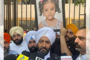 35 ਸਾਲਾ ਨੀਲਮ ਨੂੰ ਅਦਾਲਤ ਨੇ ਸੁਣਾਈ ਫਾਂਸੀ ਦੀ ਸਜ਼ਾ