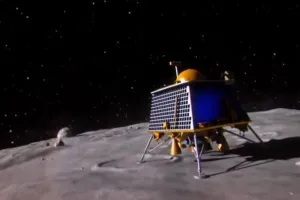 ISRO: ਚੰਦਰਯਾਨ ਮਿਸ਼ਨ-3 ਦੀ ਸਫਲਤਾ ਦੇ 8 ਮਹੀਨਿਆਂ ਬਾਅਦ ਵਿਗਿਆਨੀਆਂ ਨੂੰ ਮਿਲਿਆ ਵੱਡਾ ਸਰਪ੍ਰਾਈਜ਼…