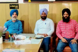 ਕੀਟਨਾਸ਼ਕ ਖਾਦਾਂ ਦੇ ਸੈਪਲ ਫੇਲ੍ਹ ਹੋਣ ’ਤੇ 4 ਫਾਰਮਾਂ ਨੂੰ 50-50 ਹਜ਼ਾਰ ਰੁਪਏ ਜੁਰਮਾਨਾ