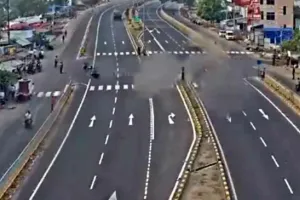Road Accident: ਬੇਕਾਬੂ SUV ਨੇ ਹਵਾ ’ਚ ਲਗਾਈਆਂ ਕਈ ਪਲਟੀਆਂ, ਪੰਜ ਜਣਿਆਂ ਦੀ ਮੌਤ