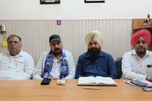 Ferozepur News: ਫਿਰੋਜ਼ਪੁਰ ਤੋਂ ਬਸਪਾ ਨੇ ਐਲਾਨਿਆ ਉਮੀਦਵਾਰ