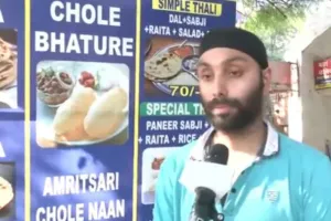 Viral: ‘ਡੀਜ਼ਲ ਪਰਾਠੇ’ ਨੇ ਇੰਟਰਨੈੱਟ ‘ਤੇ ਮਚਾਈ ਹਲਚਲ, ਢਾਬਾ ਮਾਲਕ ਨੇ ਦਿੱਤਾ ਸਪੱਸ਼ਟੀਕਰਨ!