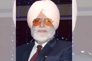 ਭਾਜਪਾ ਉਮੀਦਵਾਰ ਰਾਣਾ ਗੁਰਮੀਤ ਸਿੰਘ ਸੋਢੀ ਨੂੰ ਸਦਮਾ, ਵੱਡੇ ਭਰਾ ਦਾ ਦੇਹਾਂਤ
