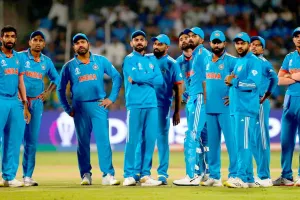 T20 World Cup 2024: ਟੀ20 ਵਿਸ਼ਵ ਕੱਪ ਦੇ ਅਭਿਆਸ ਮੈਚਾਂ ਦਾ ਸ਼ਡਿਊਲ ਜਾਰੀ, ਇਹ ਟੀਮ ਨਾਲ ਭਿੜੇਗਾ ਭਾਰਤ, ਵੇਖੋ