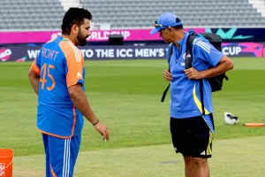 Ind vs Ban Warm up: IND vs BAN ਅਭਿਆਸ ਮੈਚ ਅੱਜ, ਵਿਰਾਟ ਨਹੀਂ ਖੇਡਣਗੇ, ਯਸ਼ਸਵੀ-ਅਰਸ਼ਦੀਪ ਸਾਹਮਣੇ ਚੁਣੌਤੀ