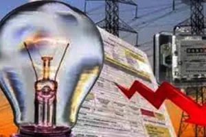 Electricity: ਪੰਜਾਬ ’ਚ ਬਿਜਲੀ ਹੋਈ ਮਹਿੰਗੀ, ਦੇਖੋ ਨਵਾਂ ਟੈਰਿਫ਼