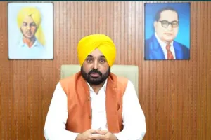 ਜੰਮੂ ਕਸ਼ਮੀਰ ’ਚ ਅੱਤਵਾਦੀ ਹਮਲੇ ਦੀ ਮੁੱਖ ਮੰਤਰੀ ਮਾਨ ਨੇ ਕੀਤੀ ਨਿਖੇਧੀ