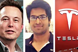 Elon Musk: ਭਾਰਤੀ ਮੂਲ ਦੇ ਇੰਜੀਨੀਅਰ ਦੇ ਮੁਰੀਦ ਹੋਏ ਮਸਕ