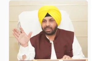 PSPCL ਨੇ ਹਰੀ ਊਰਜਾ ਨੂੰ ਦਿੱਤਾ ਹੁਲਾਰਾ