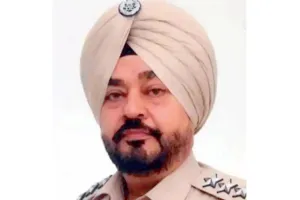 ਸਾਲ ਪਹਿਲਾਂ ਸੇਵਾਮੁਕਤ DSP ਨੇ ਗੋਲੀ ਮਾਰ ਕੀਤੀ ਖੁਦਕੁਸ਼ੀ