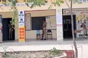 Lok Sabha Election 2024: ਪੰਜਾਬ ਦੇ ਇਸ ਪਿੰਡ ਦੇ ਲੋਕਾਂ ਨਹੀਂ ਮਨਾਇਆ ਚੋਣਾਂ ਦਾ ਤਿਉਹਾਰ, ਨਹੀਂ ਭੁਗਤੀ ਇੱਕ ਵੀ ਵੋਟ