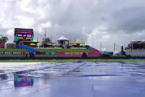 Barbados Weather LIVE: ਬਾਰਬਾਡੋਸ ’ਚ ਆਸਮਾਨ ਸਾਫ, ਧੁੱਪ ਵੀ ਨਿਕਲੀ, ਭਾਰਤ-ਅਫਰੀਕਾ ਫਾਈਨਲ ਦੌਰਾਨ 51 ਫੀਸਦੀ ਮੀਂਹ ਦੀ ਸੰਭਾਵਨਾ