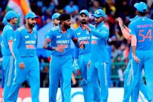 Team India Sri Lanka Tour: ਸ਼੍ਰੀਲੰਕਾ ਦੌਰੇ ’ਤੇ ਨਜ਼ਰ ਨਹੀਂ ਆਵੇਗੀ ਵਿਸ਼ਵ ਕੱਪ ਜੇਤੂ ਤਿਕੜੀ, ਕਿਸ ਦੀ ਕਪਤਾਨੀ ’ਚ ਖੇਡੇਗਾ ਭਾਰਤ!