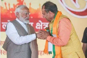 ਵਿਧਾਨ ਸਭਾ ਚੋਣਾਂ ਤੋਂ ਪਹਿਲਾਂ ਭਾਜਪਾ ਦਾ ਵੱਡਾ ਫੈਸਲਾ, ਇਸ ਆਗੂ ਨੂੰ ਬਣਾਇਆ ਹਰਿਆਣਾ ਦਾ ਸੂਬਾ ਪ੍ਰਧਾਨ