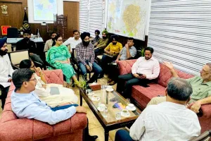 ਵੱਧਦਾ ਜਾ ਰਿਹੈ ਡਾਇਰੀਆ ਦਾ ਕਹਿਰ, 87 ਮਾਮਲੇ ਆਏ ਸਾਹਮਣੇ