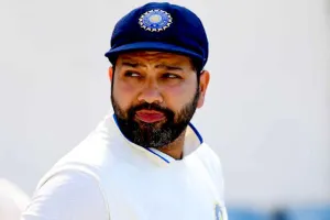 Rohit Sharma: ਇੱਕਰੋਜ਼ਾ ਤੇ ਟੈਸਟ ਤੋਂ ਸੰਨਿਆਸ ਲੈਣ ’ਤੇ ਹਿਟਮੈਨ ਸ਼ਰਮਾ ਨੇ ਤੋੜੀ ਚੁੱਪ, ਦੱਸਿਆ ਕਦੋਂ ਤੱਕ ਖੇਡਦੇ ਰਹਿਣਗੇ